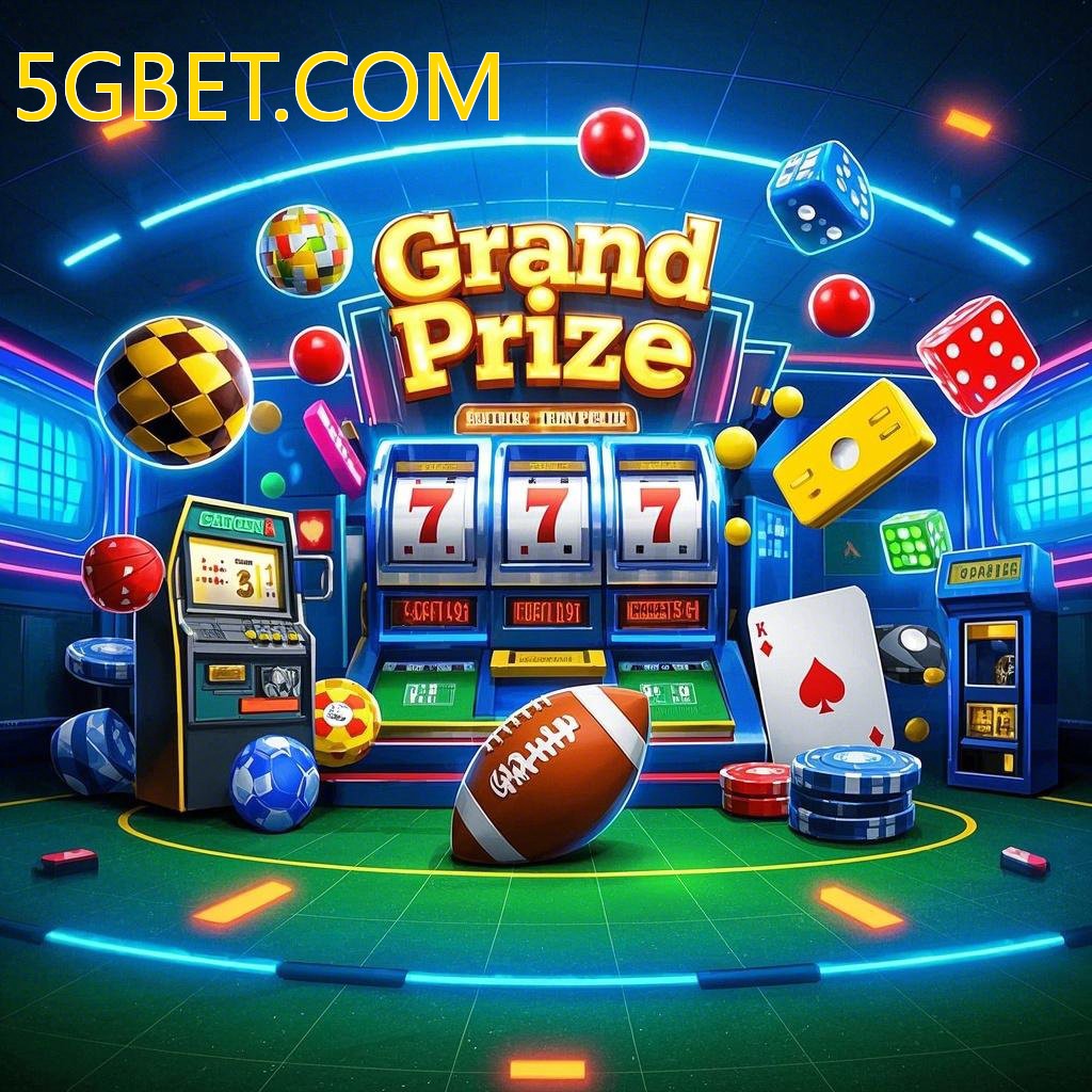 5gbet GAME-Jogo