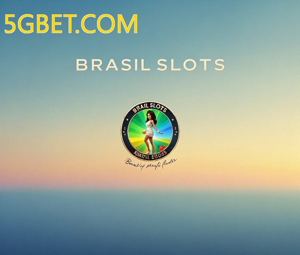 5gbet GAME-Slots